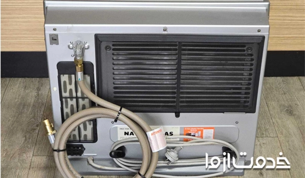 تعمیرکار بخاری ایران شرق